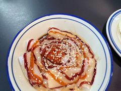 -左记港食(融科天城店)