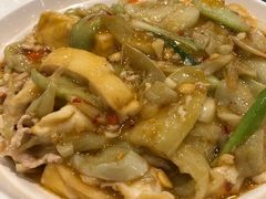 -抱德·潮汕味(敦和店原惠城鱼仔)