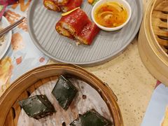 -点都德(龙之梦店)