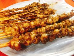 -十里铺铁板鱿鱼