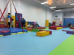 -飞奇儿体能体操馆(和平印象城店)