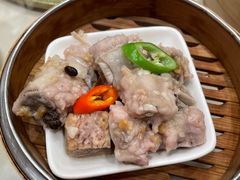 -广东胜利宾馆西关粤中餐厅