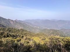 -三清山风景名胜区