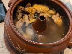 -佳兰雅序融合菜(高新店)