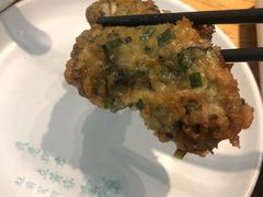 -潮粥荟·潮汕砂锅粥(朝阳大悦城店)