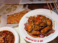 -谭十三南昌大排档(船山路总店)