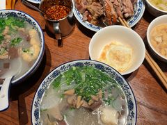 -小潘记鸭血粉丝汤