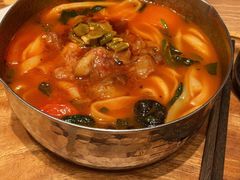 -小满手工粉(北京来福士店)