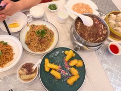 -内蒙古驻京办餐厅