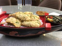 -君霖海鲜私房菜(春柳店)