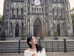 -圣约瑟夫大教堂