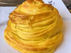 -吕氏焗小鲜•海鲜青岛菜(总店)