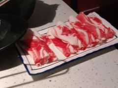 -京韵胡同·酱香羊蝎子火锅涮肉(长寿路店)