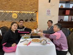 大堂-大鸭梨烤鸭(顺义石园店)