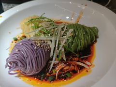 -绿茶餐厅(昌平悦荟店)