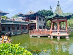 -东莞市可园博物馆