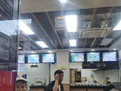 -新丰小吃(中山中路分店)