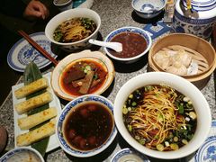 -南京大牌档(济南万象城店)