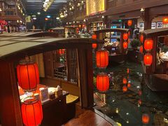 -潇湘甲鱼村(清河店)