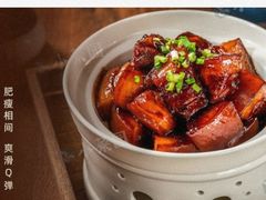 -小菜园新徽菜(合肥滨湖世纪金源店)