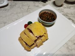 浦东特色白斩鸡-老兴鲜(黄浦店)