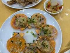 -鹏城人家海鲜酒家·23年老字号(较场尾店)
