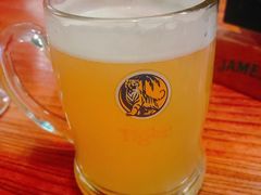 -IRISH PUB NO.9 爱尔兰酒吧