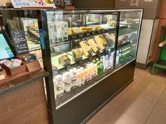 -星巴克(杭州西湖银泰1F店)