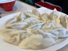 -喜家德虾仁水饺(中央大街店)