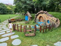 -渔岛海洋度假区