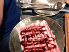 -汉拿山(昌平永旺店)