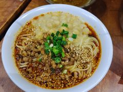 -付小姐在成都(中山公园店)
