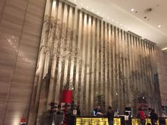 -青岛富力艾美酒店