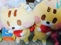 -大玩家(青岛CBD延吉路万达店)