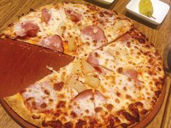 -棒约翰比萨·意面(剑河店)