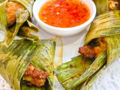 -樾餐厅泰式海鲜火锅(民歌湖店)