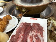 -原柳滩高台阶涮羊肉
