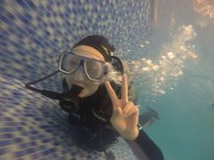 -西吉马游泳健身(协信店)