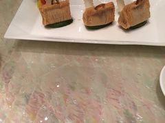 布袋酥-8餐厅(新葡京酒店)