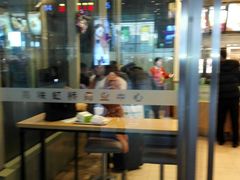 门面-德克士(虹桥火车站店)