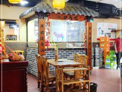 -东镇老火锅(长春路首店)