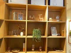 -左悦·艾灸调理·推拿按摩·精油SPA(卓悦汇店)