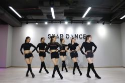 -STAR舞蹈工作室