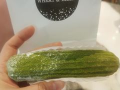 -WHEAT&BAKER-麥(凯德来福士店)