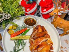 -狮拾久·现代新加坡料理(壹方城店)