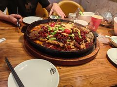 老板恋上鱼-老板恋上鱼(印象城店)