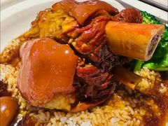 -老知青·东北菜(中华城店)