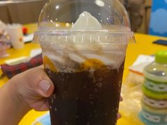 甜品站可乐麦炫酷-麦当劳(科教城店)