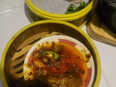 -火啫啫·粤式啫啫煲(南通首店)