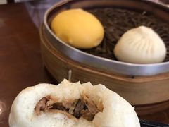 -大明寺素食坊(扬子江中路店)